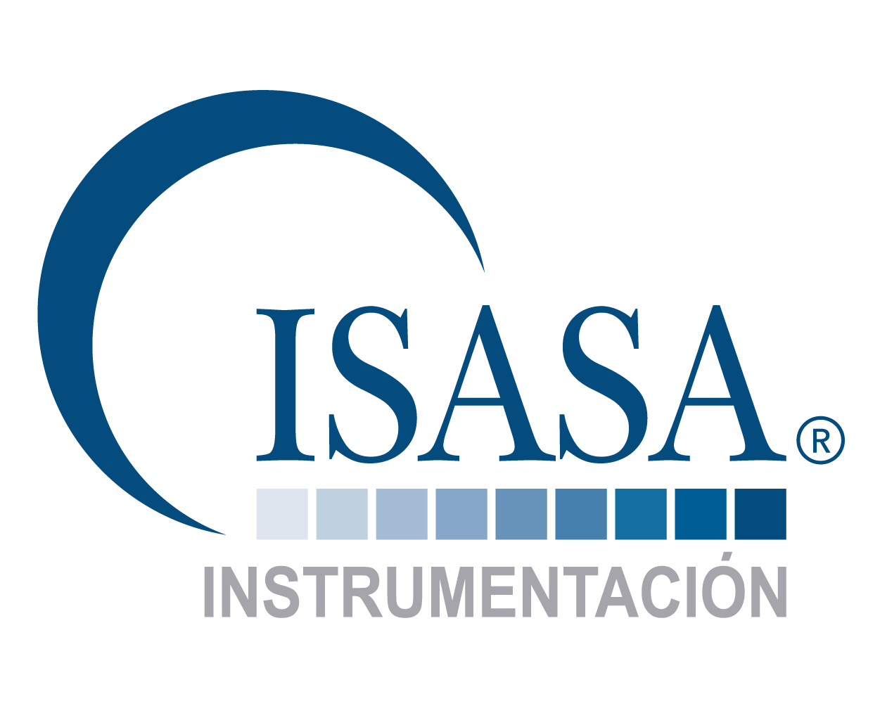 Logo - ISASA