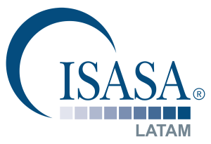 ISASA_Latam Logo