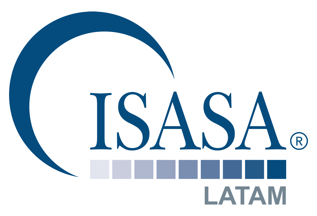 ISASA_Latam Logo